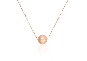 Goldenes Collier# 1500029(Au-R)