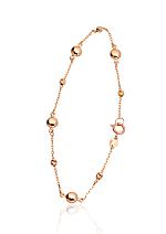 Gold bracelet# 1600061(Au-R)