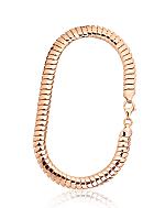 Gold bracelet# 1600094(Au-R)