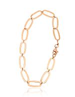 Gold bracelet# 1600104(Au-R)