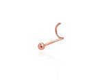 Gold piercing# 1930023(Au-R)