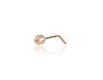 Gold piercing# 1930046(Au-R)