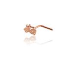 Gold piercing# 1930049(Au-R)