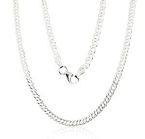 Silver chain# 2400064