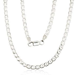 Silver chain# 2400068