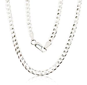 Silver chain# 2400070