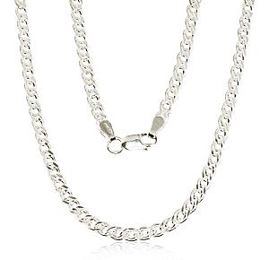 Silver chain# 2400077