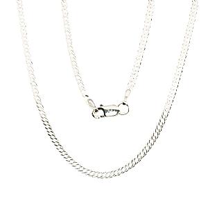 Silver chain# 2400079