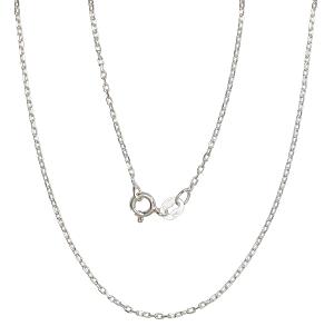 Silberne Kette# 2400084