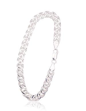 Silver bracelet# 2400106