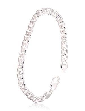 Silberne Armbänder# 2400139