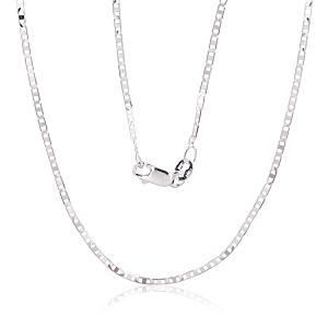 Silver chain# 2400149