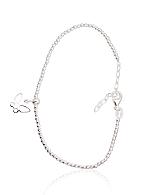 Silberne Armbänder# 2600329