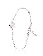 Silver bracelet# 2600332