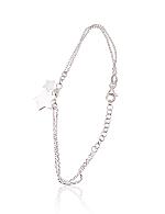 Silver bracelet# 2600340