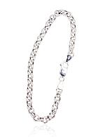 Silver bracelet# 2600352
