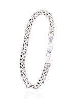 Silberne Armbänder# 2600353