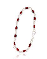Sudraba aproce# 2600428_CZ-DR
