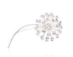 Silver brooch# 2920191_SV