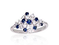 Zelta gredzens# 1101168(Au-W)_DI+SA