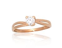 Zelta gredzens# 1101199(Au-R)_CZ