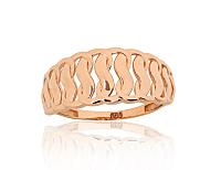 Zelta gredzens# 1101212(Au-R)