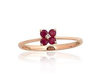 Zelta gredzens# 1101225(Au-R)_DI+RB