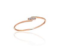 Zelta gredzens# 1101234(Au-R)_CZ