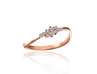 Zelta gredzens# 1101236(Au-R)_CZ