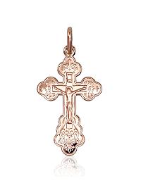 Gold pendant# 1300513(Au-R)