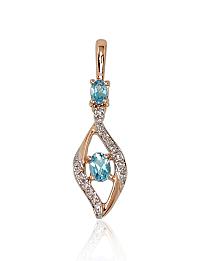 Zelta kulons# 1300528(Au-R+PRh-W)_DI+TZB