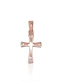 Zelta kulons# 1300707(Au-R)_CZ