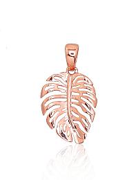 Gold pendant# 1300783(Au-R)