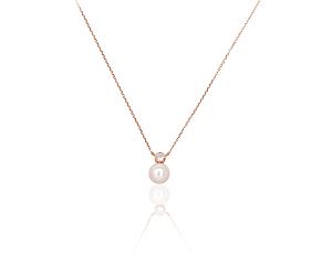 Zelta kaklarota# 1500053(Au-R)_CZ+PE