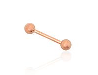 Zelta pīrsings# 1930011(Au-R)