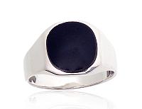 Silberring# 2101724_ON