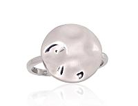 Silberring# 2101937(PRh-Gr)