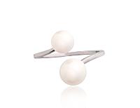 Silberring# 2101995(PRh-Gr)_PE