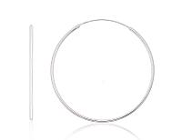 Sudraba auskari-riņķīši# 2203886