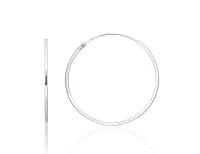 Sudraba auskari-riņķīši# 2203951