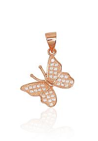 Sudraba kulons# 2301650(PAu-R)_CZ