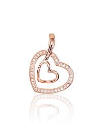 Sudraba kulons# 2301660(PAu-R)_CZ