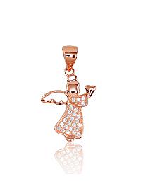 Sudraba kulons# 2301672(PAu-R)_CZ