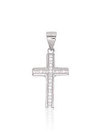 Sudraba kulons# 2301732(PRh-Gr)_CZ