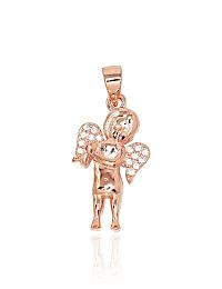 Sudraba kulons# 2301737(PAu-R)_CZ