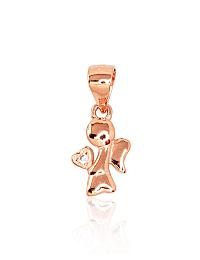 Sudraba kulons# 2301739(PAu-R)_CZ