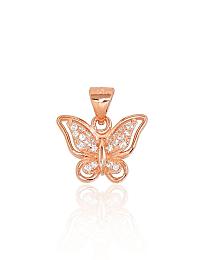 Sudraba kulons# 2301762(PAu-R)_CZ