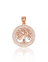 Sudraba kulons# 2301766(PAu-R)_CZ