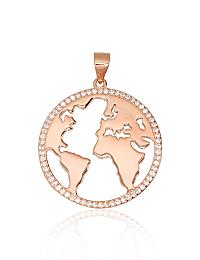 Sudraba kulons# 2301769(PAu-R)_CZ