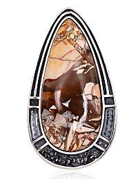 Sudraba kulons# 2301799(POx-Bk)_JA-Y